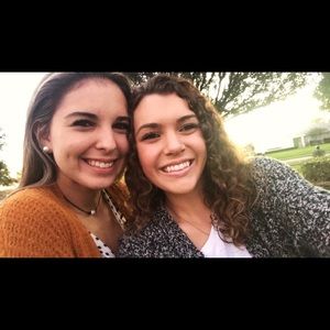 Meet your Posher, Colleen